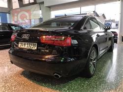 اودي A6